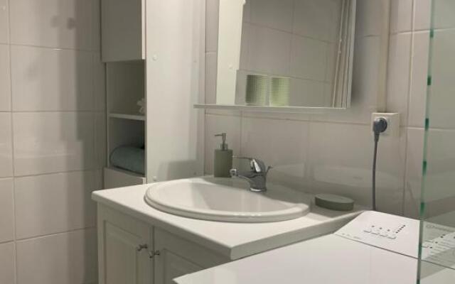 Joli appartement en plein centre