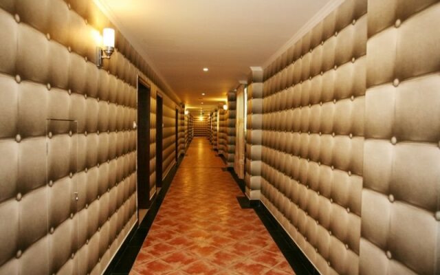 Sanya Lidu Seaview Hotel