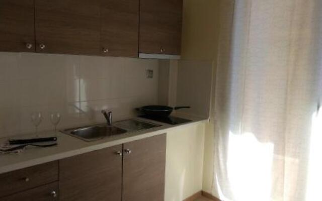 Hagia Sofia Grande View Apartment