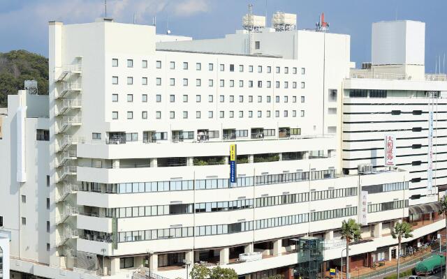 Smile Hotel Tokushima