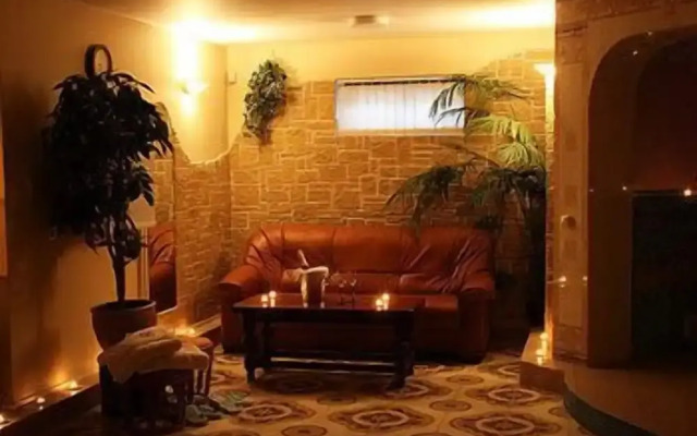 СПА-гостиница Pegasa Pils