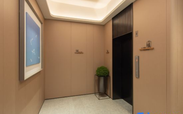 JI Hotel (Quanzhou Wanda Quanxiujie)