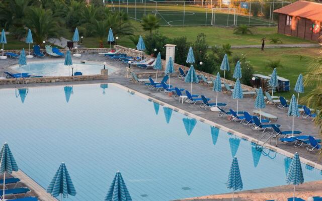 Atlantica Thalassa Hotel - All Inclusive