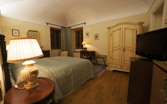 Hotel La Luma