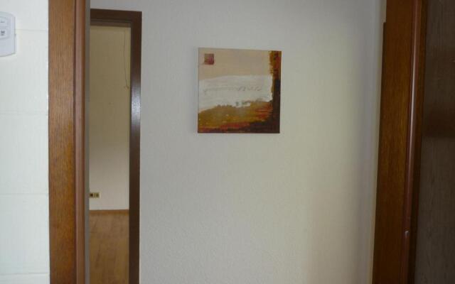 Ferienwohnung Panoramablick
