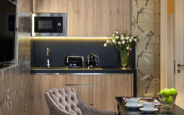 Casa de Triana Luxury Suites by Casa del Poeta