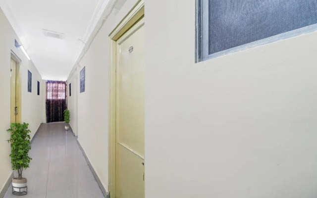 SPOT ON 70270 Hotel Akshaya Residency