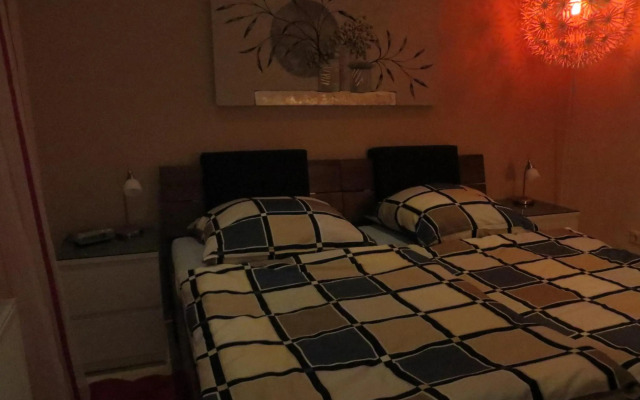 Ferienwohnungen Familie Schwarze