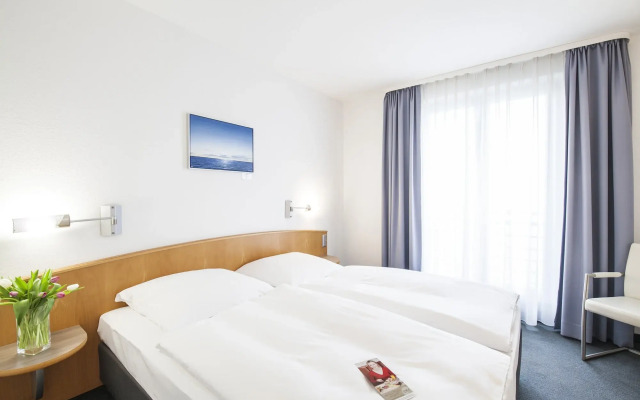 Garner Hotel Elmshorn by IHG