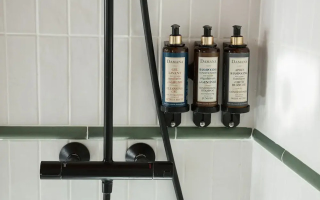 The Honest Hotel San Pedro