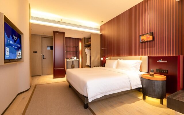 Foshan Xinxuangong Hotel
