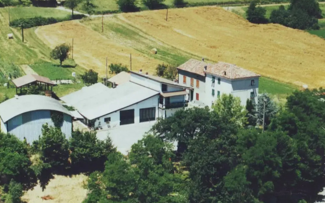 B&B Cascina Santa Gavi