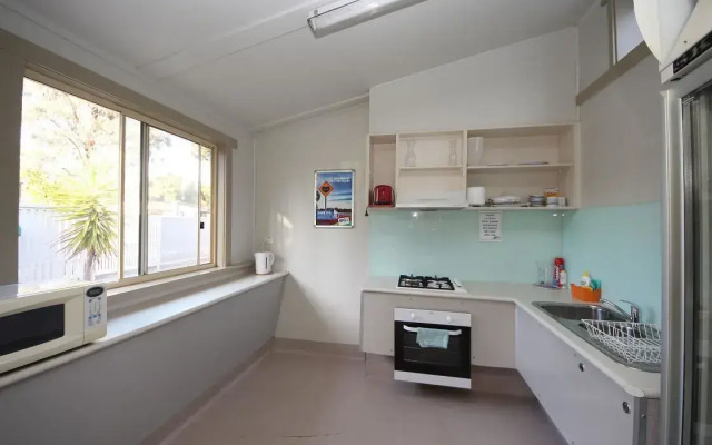 BIG4 Bendigo Marong Holiday Park