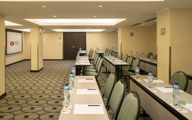 Four Points by Sheraton Miraflores