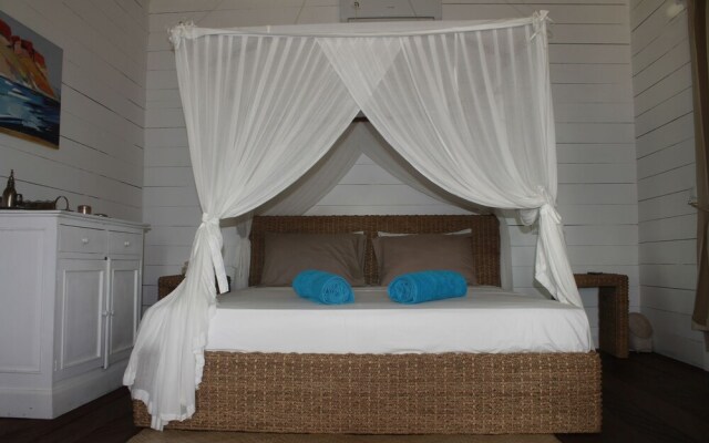 Wera Beach Resort