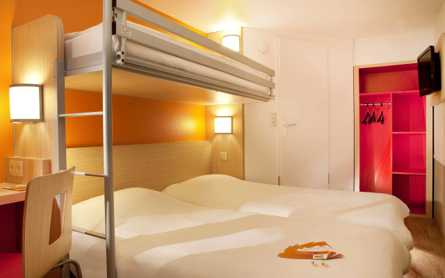 Premiere Classe Villeneuve St Georges