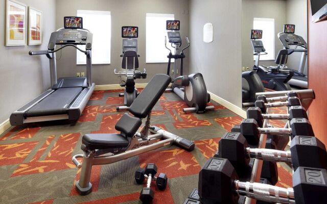 Residence Inn by Marriott Tampa Oldsmar