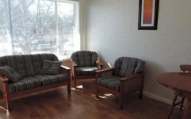 Kangerong Holiday Park