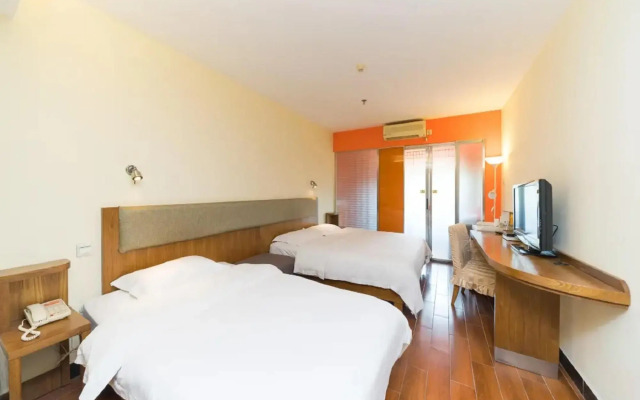 Garden Inn Yile Road Branch