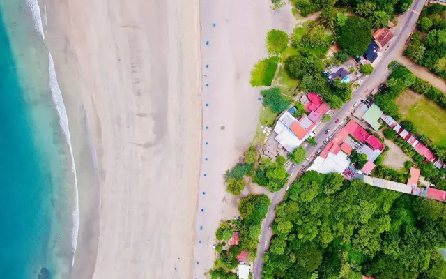 Surf Ranch Tamarindo