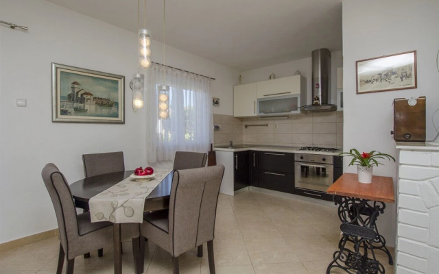 Apartmani Jadranka