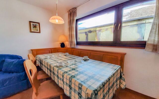 Apartment Roacia Canazei 39744