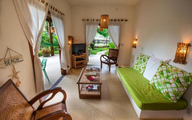 Paradise Beach House