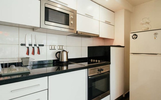 Sociedad Inmobiliaria