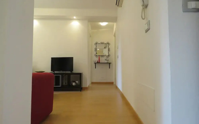 Altaseta Apartments