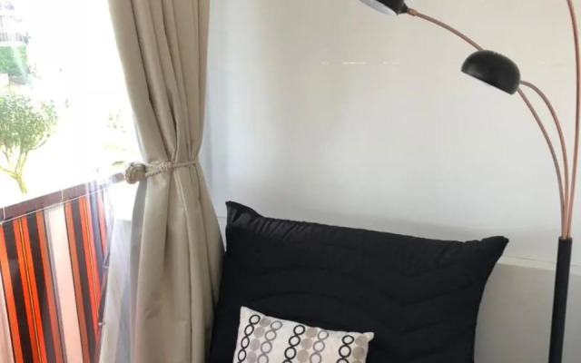 Studio Mandelieu