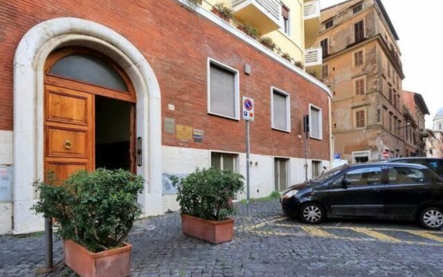 Roma Suite Centro Bed And Breakfast