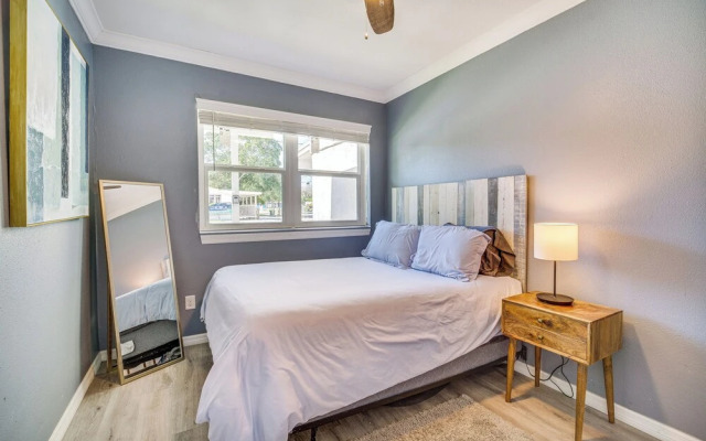 Cozy Melbourne Hideaway Near Beaches, Downtown!