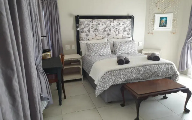 House Mulberry Guesthouse