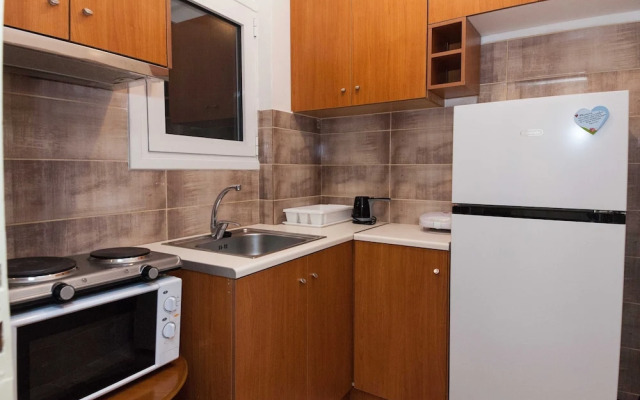 City Center Simple Apartment Stay