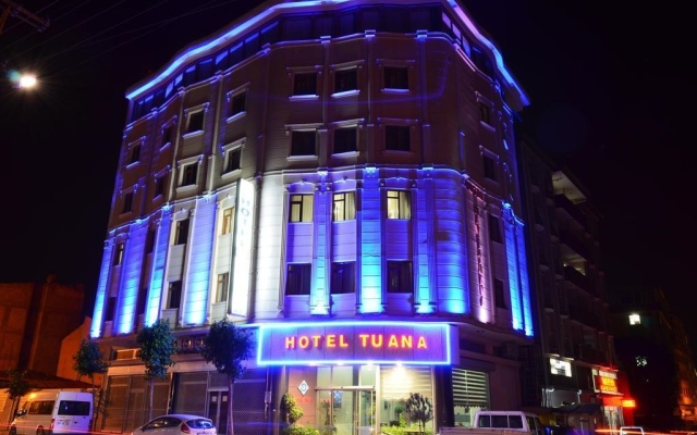 Mavi Tuana Hotel