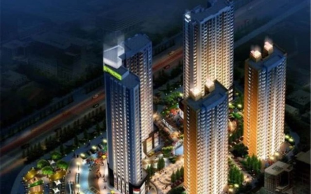 Shenyang Mitu Boutique Aparthotel