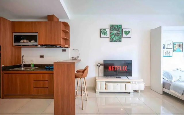 Saigon Royal View Residence & River