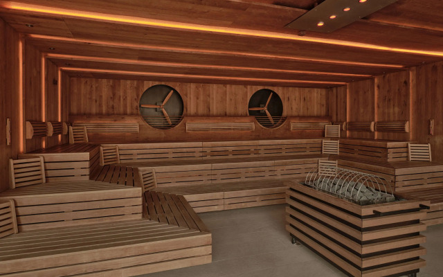 DAS EDELWEISS - Salzburg Mountain Resort