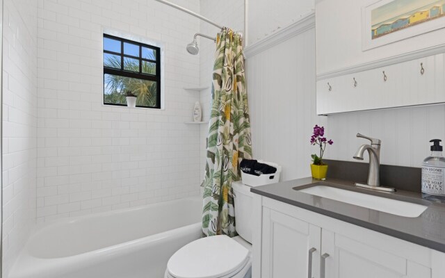 Casa Michaeline Vacation Home