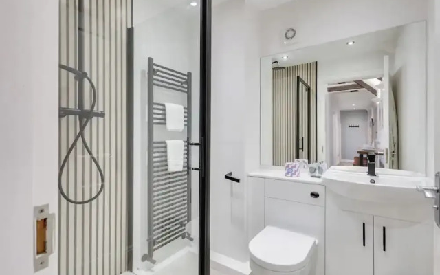 Chai- Tea Warehouse - North East Escapes