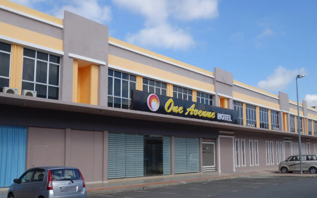 One Avenue Hotel