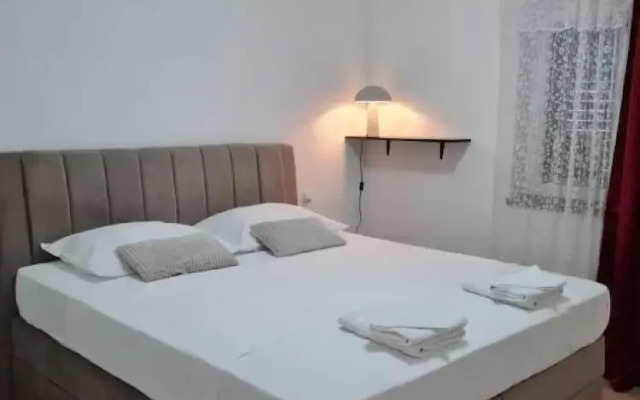 Luxury Apartment Ani