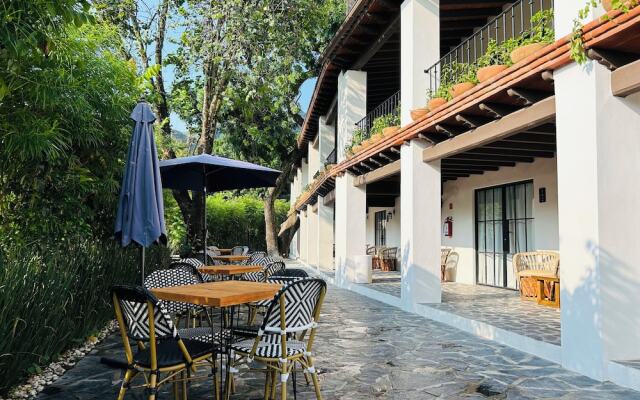 Tatala Hotel Boutique