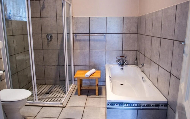 Die Kleipot Guesthouse
