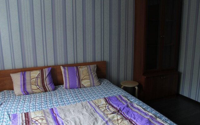 Lakshmi Rooms Park Pobedy