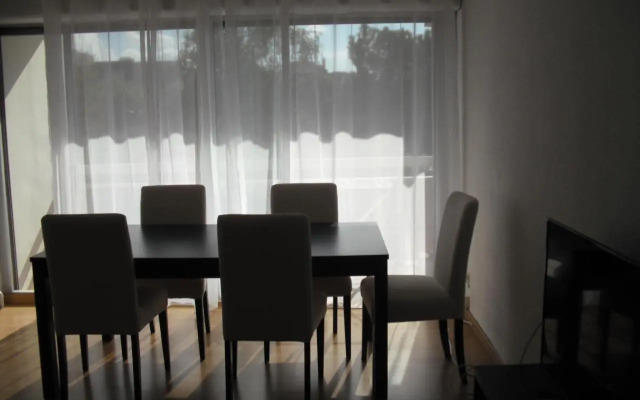 Residence Le Vendome