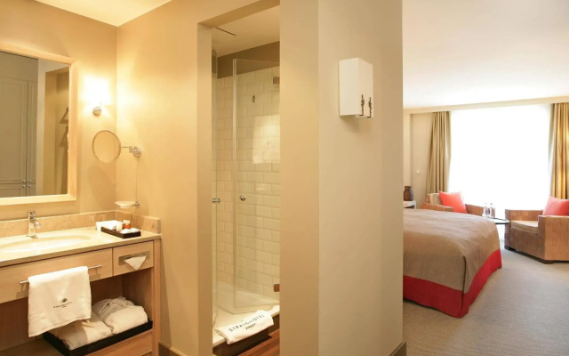 Strandhotel Zingst
