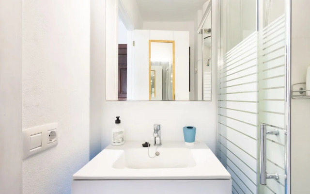 Apartamento Coral del Mar