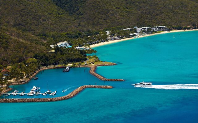 InterContinental Hayman Island Resort, an IHG Hotel