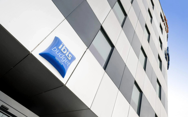 ibis budget Geneve Aeroport